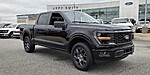 New 2026 FORD F-150 STX 4WD SUPERCREW 5.5' BOX in NORTH BYRON, GEORGIA