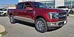 New 2026 FORD F-150 KING RANCH 4WD SUPERCREW 6.5' BOX in NORTH BYRON, GEORGIA