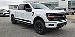 New 2026 FORD F-150 XLT 4WD SUPERCREW 6.5' BOX in NORTH BYRON, GEORGIA