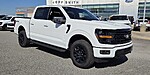 New 2026 FORD F-150 XLT 4WD SUPERCREW 6.5' BOX in NORTH BYRON, GEORGIA