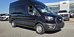 New 2026 FORD TRANSIT PASSENGER WAGON T-350 148" HIGH ROOF XLT AWD in NORTH BYRON, GEORGIA