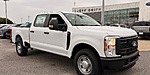 New 2027 FORD F-350 XL 2WD CREW CAB 6.75' BOX in NORTH BYRON, GEORGIA