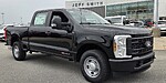 New 2027 FORD F-350 XL 2WD CREW CAB 6.75' BOX in NORTH BYRON, GEORGIA