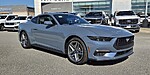 New 2026 FORD MUSTANG ECOBOOST PREMIUM FASTBACK in NORTH BYRON, GEORGIA
