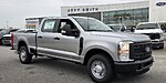 New 2027 FORD F-350 XL 2WD CREW CAB 6.75' BOX in NORTH BYRON, GEORGIA