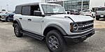 New 2026 FORD BRONCO BIG BEND 4 DOOR 4X4 in NORTH BYRON, GEORGIA