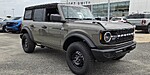 New 2026 FORD BRONCO BIG BEND 4 DOOR 4X4 in NORTH BYRON, GEORGIA