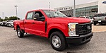 New 2027 FORD F-350 XL 2WD CREW CAB 6.75' BOX in NORTH BYRON, GEORGIA