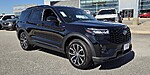 New 2026 FORD EXPLORER ST-LINE RWD in NORTH BYRON, GEORGIA
