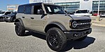 New 2026 FORD BRONCO BADLANDS 4 DOOR ADVANCED 4X4 in NORTH BYRON, GEORGIA