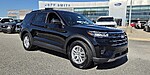 New 2027 FORD EXPLORER ACTIVE W/200A PKG RWD in NORTH BYRON, GEORGIA