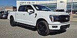 New 2026 FORD F-150 LARIAT 4WD SUPERCREW 6.5' BOX in NORTH BYRON, GEORGIA