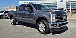 New 2027 FORD F-250 XLT 4WD CREW CAB 6.75' BOX in NORTH BYRON, GEORGIA