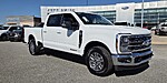 New 2027 FORD F-250 LARIAT 2WD CREW CAB 6.75' BOX in NORTH BYRON, GEORGIA