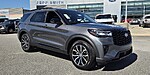 New 2027 FORD EXPLORER ST-LINE RWD in NORTH BYRON, GEORGIA