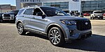 New 2027 FORD EXPLORER ST-LINE RWD in NORTH BYRON, GEORGIA