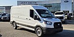 New 2027 FORD TRANSIT T-250 148" MED RF 9150 GVWR RWD in NORTH BYRON, GEORGIA