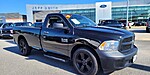 Used 2018 RAM 1500 TRADESMAN 4X2 REG CAB 8' BOX in NORTH BYRON, GEORGIA