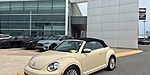 Used 2019 VOLKSWAGEN BEETLE 2.0T FINAL EDITION SE in NORTH BYRON, GEORGIA