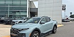Used 2023 HYUNDAI SANTA CRUZ LIMITED in NORTH BYRON, GEORGIA
