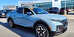 Used 2023 HYUNDAI SANTA CRUZ LIMITED AWD in NORTH BYRON, GEORGIA