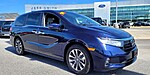 Used 2024 Honda Odyssey EX-L AUTO in NORTH BYRON, GEORGIA