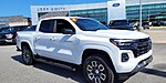 Used 2024 CHEVROLET COLORADO 4WD CREW CAB Z71 in NORTH BYRON, GEORGIA