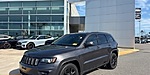 Used 2017 JEEP GRAND CHEROKEE ALTITUDE in NORTH BYRON, GEORGIA