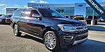 Used 2024 FORD EXPEDITION PLATINUM 4X4 in NORTH BYRON, GEORGIA