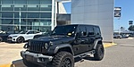 Used 2022 JEEP WRANGLER UNLIMITED SPORT ALTITUDE in NORTH BYRON, GEORGIA