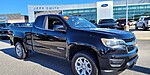 Used 2018 CHEVROLET COLORADO 2WD EXT CAB 128.3" LT in NORTH BYRON, GEORGIA