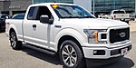 Used 2020 FORD F-150 XL 2WD SUPERCAB 6.5' BOX in NORTH BYRON, GEORGIA