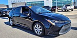 Used 2023 TOYOTA COROLLA LE CVT in NORTH BYRON, GEORGIA