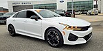 Used 2024 KIA K5 GT-LINE AUTO FWD in NORTH BYRON, GEORGIA