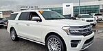 Used 2022 FORD EXPEDITION PLATINUM 4X2 in NORTH BYRON, GEORGIA