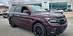Used 2024 FORD EXPEDITION LIMITED 4X4 in NORTH BYRON, GEORGIA