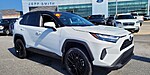Used 2024 TOYOTA RAV4 HYBRID LE AWD in NORTH BYRON, GEORGIA