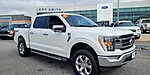 Used 2021 FORD F-150 LARIAT 4WD SUPERCREW 5.5' BOX in NORTH BYRON, GEORGIA