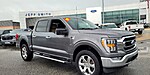 Used 2022 FORD F-150 XLT 4WD SUPERCREW 5.5' BOX in NORTH BYRON, GEORGIA