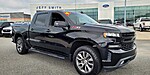 Used 2019 CHEVROLET SILVERADO 1500 4WD Crew Cab 147" RST in NORTH BYRON, GEORGIA