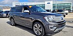 Used 2020 FORD EXPEDITION PLATINUM 4X4 in NORTH BYRON, GEORGIA