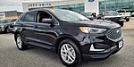 Used 2024 FORD EDGE SEL AWD in NORTH BYRON, GEORGIA