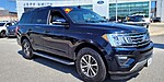 Used 2021 FORD EXPEDITION XLT 4X2 in NORTH BYRON, GEORGIA