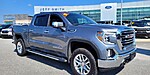 Used 2021 GMC SIERRA 1500 4WD CREW CAB 147" SLT in NORTH BYRON, GEORGIA