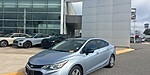 Used 2018 CHEVROLET CRUZE LS in NORTH BYRON, GEORGIA