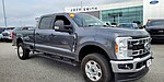 Used 2025 FORD F-250 XLT in NORTH BYRON, GEORGIA