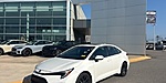 Used 2023 TOYOTA COROLLA XSE in NORTH BYRON, GEORGIA