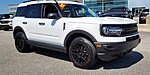Used 2022 FORD BRONCO SPORT BASE 4X4 in NORTH BYRON, GEORGIA