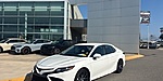 Used 2022 TOYOTA CAMRY SE in NORTH BYRON, GEORGIA