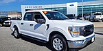 Used 2021 FORD F-150 XL 2WD SUPERCREW 5.5' BOX in NORTH BYRON, GEORGIA